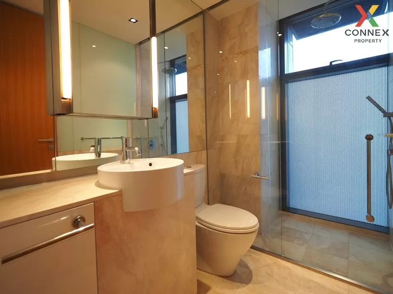 FOR SALE condo , The Met , high floor , BTS-Chong Nonsi , Thungma 4